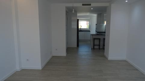 Photo 4 of Flat to rent in Calle Almazán, Lucero, Madrid