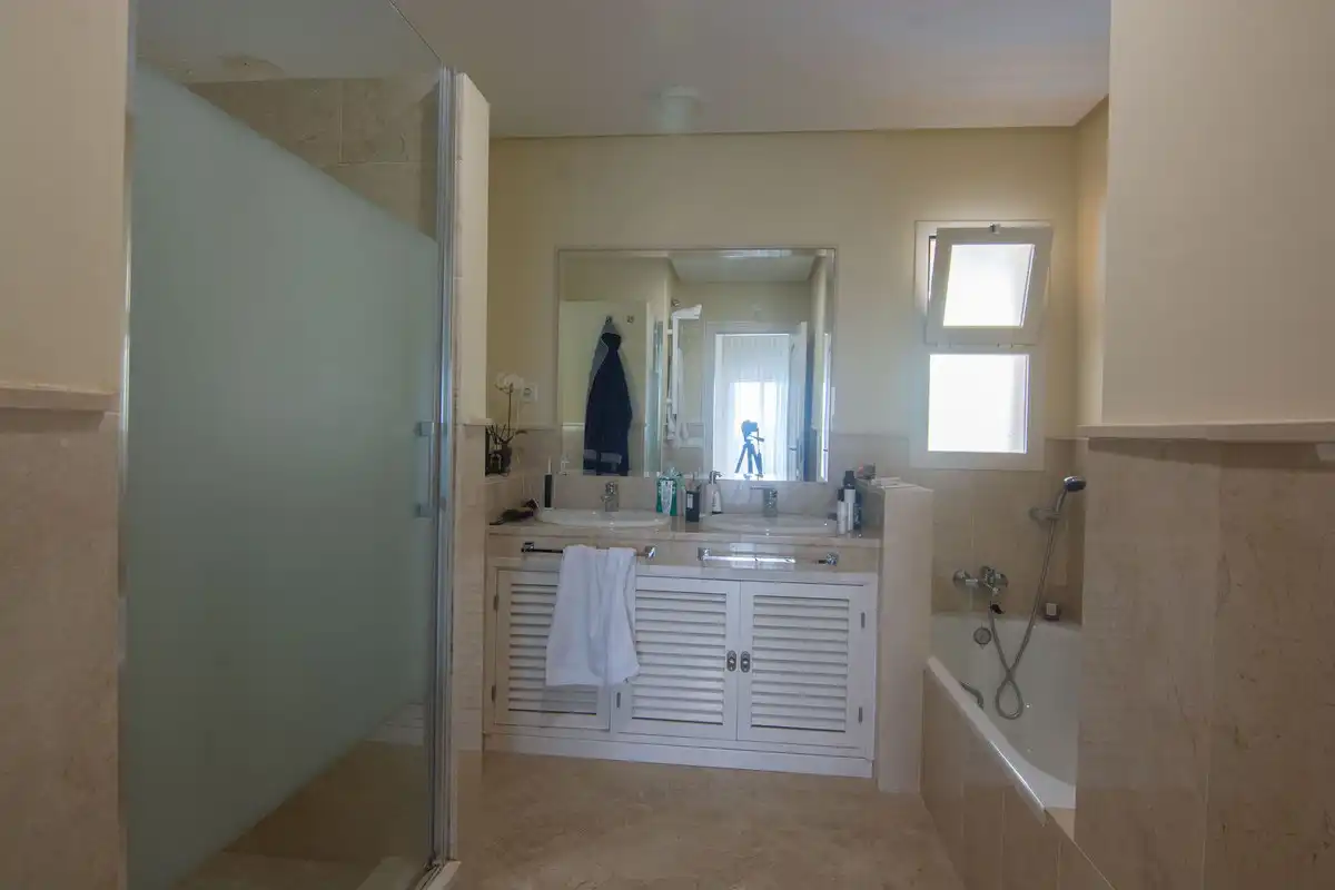 Baño de Piso en venta en Ojén con Trastero y Piscina