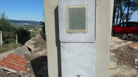 Foto 4 de Finca rústica en venda a Albaida, Valencia