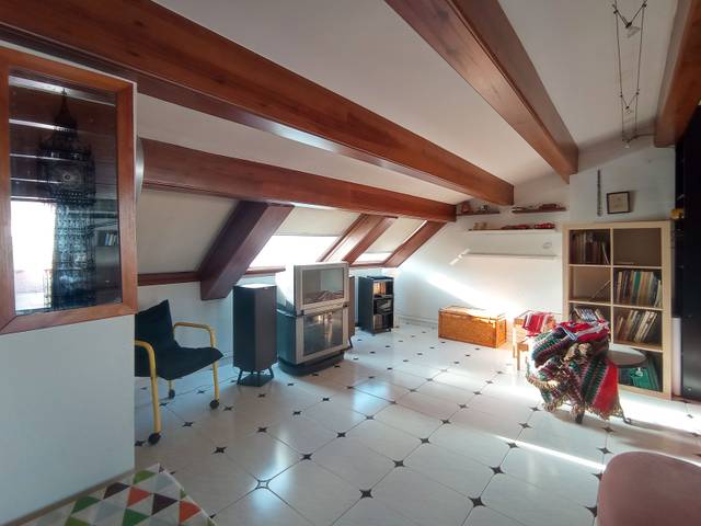 Casa-chalet en Venta en Carrer de l'Iris, 18 en Eixample