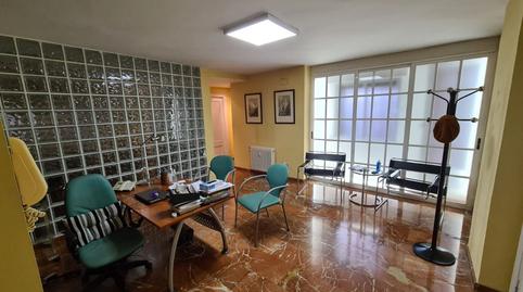 Foto 5 de Oficina de alquiler en Acera del Darro, Fígares,  Granada Capital