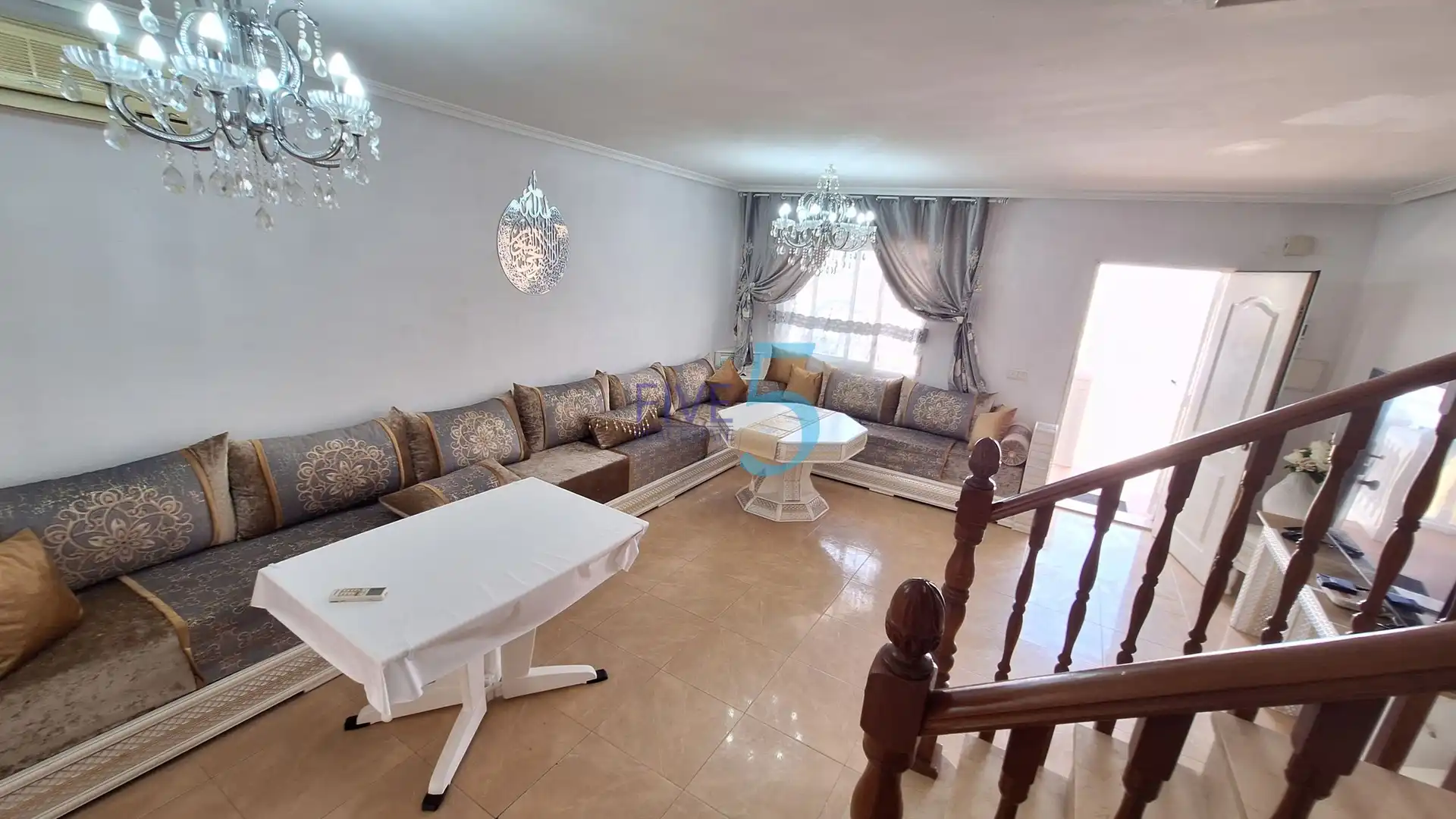 Maison avec terrasse à vendre à Ciudad Quesada, imagen 12
