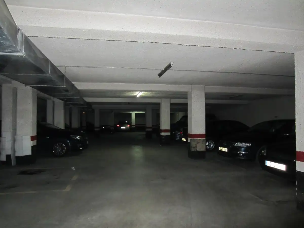 Einzelparkplatz zum Verkauf in Centro - Ariz - Uribarri, imagen 3