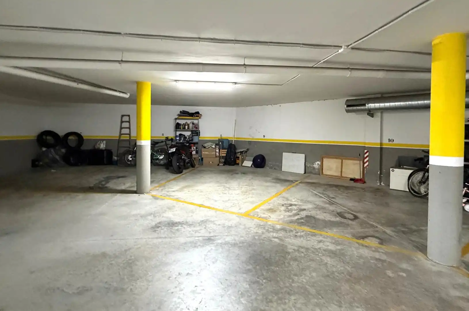 Piso en venta en Òdena con Aire acondicionado, Calefacción y Terraza