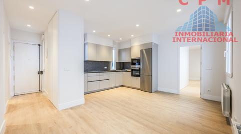 Photo 5 of Flat for rent in Vallehermoso, Madrid Capital