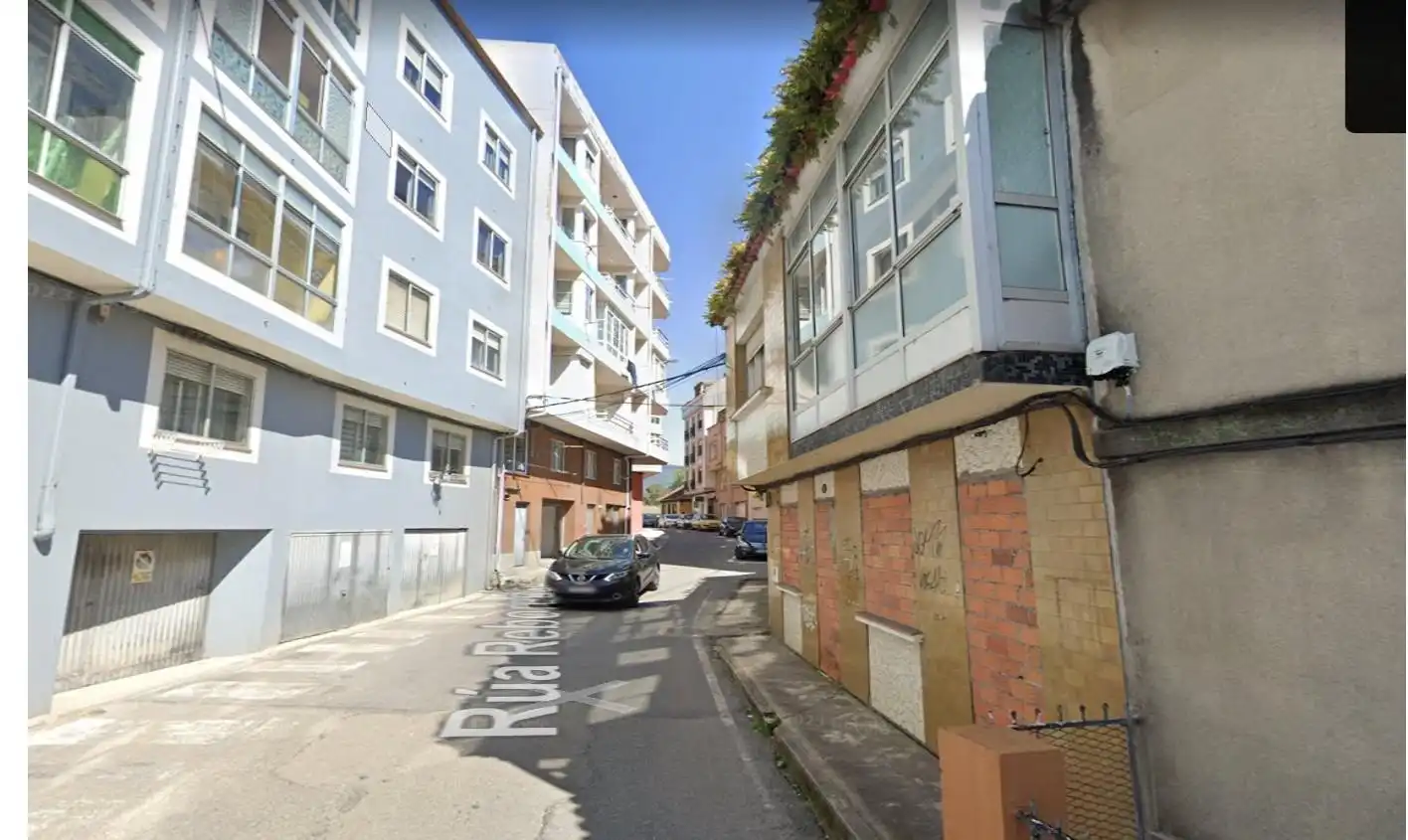 Chalet en venta en Coiro, imagen 3