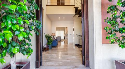 Foto 2 de Casa o xalet en venda a Caballero Bonald - San José Obrero - Guadalcacín, Cádiz