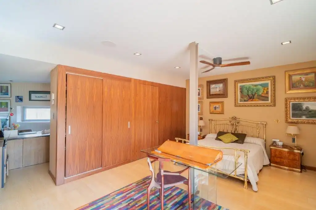 Detached house with terrace for sale in Carrer Monestir de Gualter, imagen 24