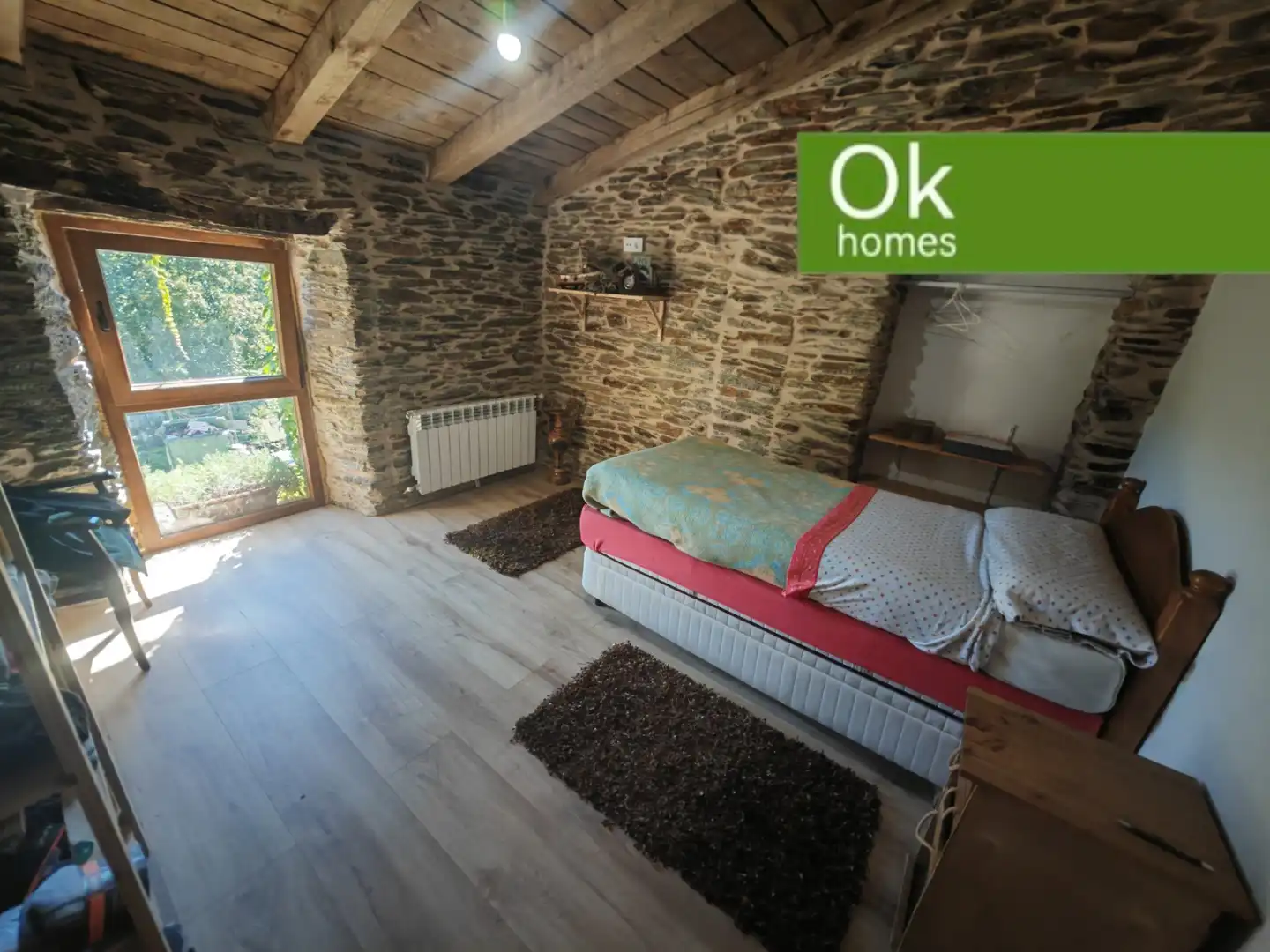 Country house with garden for sale in Castroverde, imagen 32