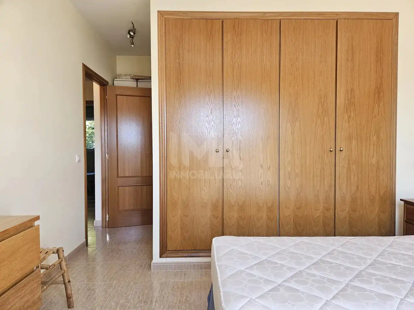 Habitación de Casa adosada en venta en Montealegre 