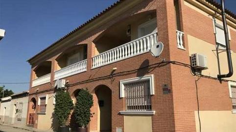 Foto 2 de Dúplex en venda a C/ Carril de las Nieves, El Raal, Murcia