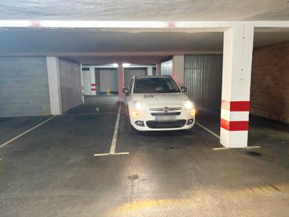 Aparcament de Garatge en venda en Almuñécar