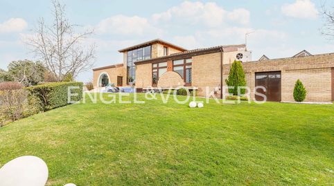 Foto 2 de Casa o chalet en venta en Ciudalcampo, Madrid