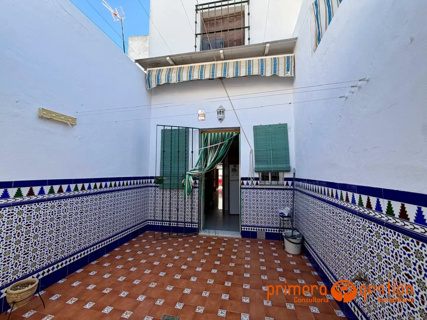 Casa in vendita a Lora del Río, imagen 10