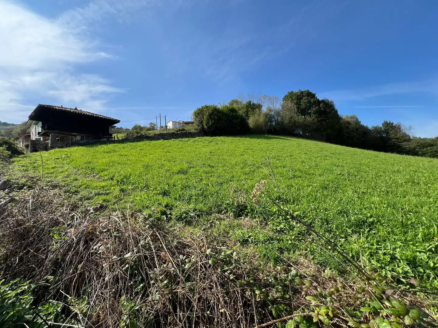 Terreno rustico in vendita a Aldea las Cabañas 10, imagen 5