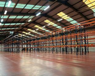 Industrial buildings to rent in L'Olleria