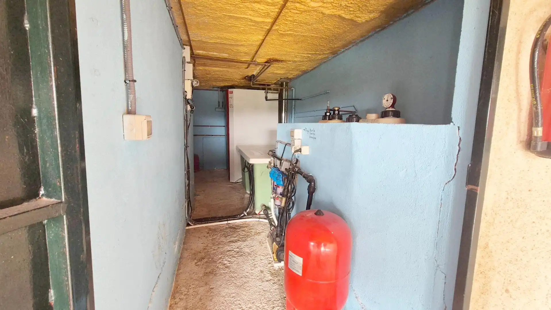 Casa o chalet en venta en Cipérez con Piscina