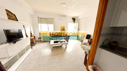 Foto 2 de Pis en venda a Huércal-Overa, Almería