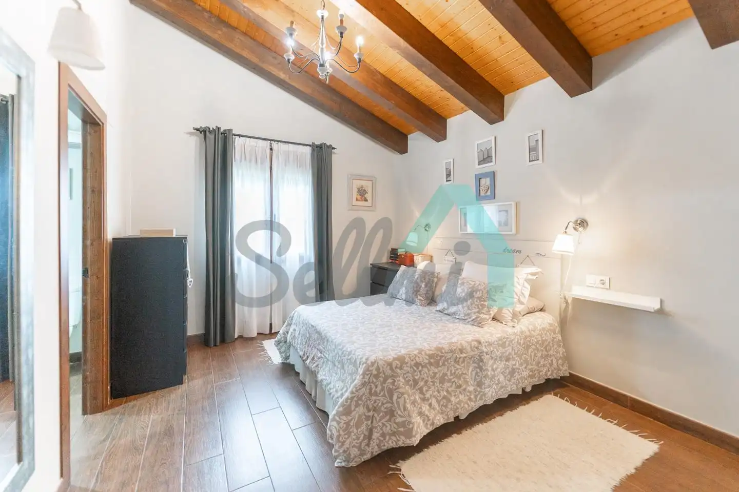 Casa con giardino in vendita a Lugar Tezangos, imagen 42