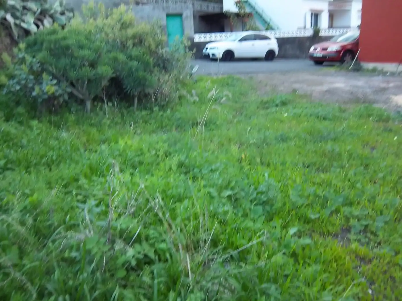 Residencial en venta en Caserones - La Higuera