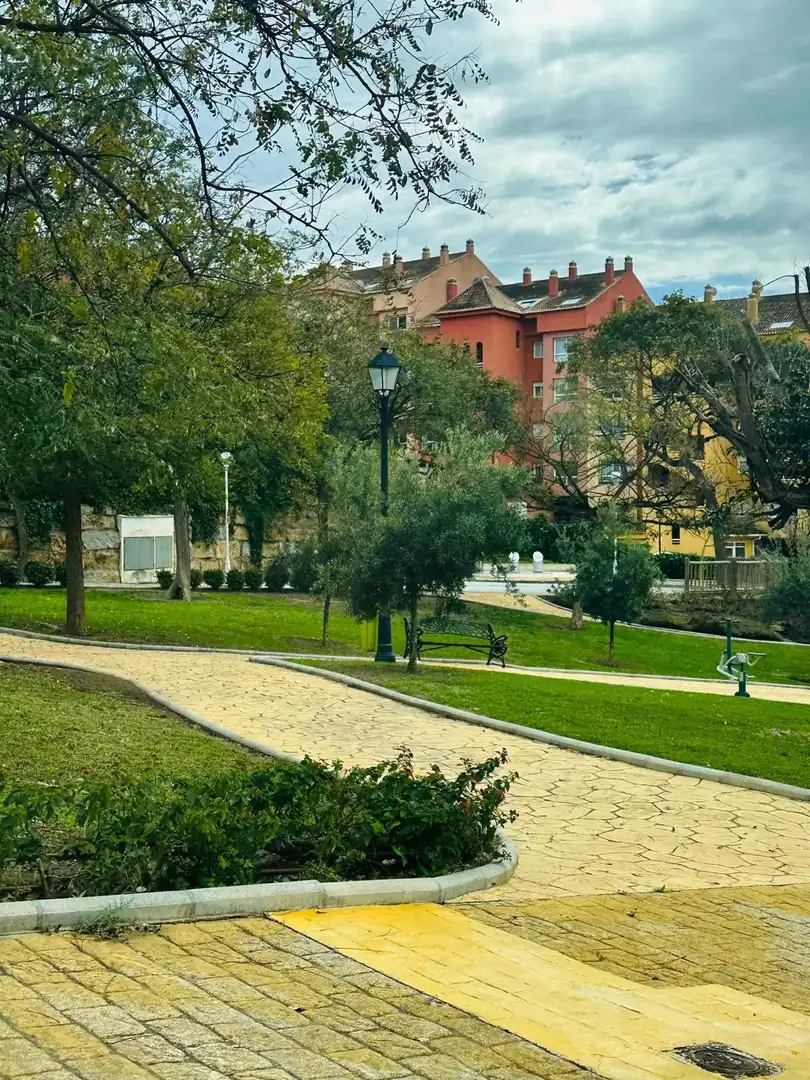Pis amb piscina en venda a Camino CORRALEJOS, imagen 23