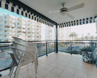 Terrace of Flat for sale in Salou  with Private garden and Terrace