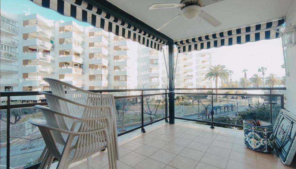 Foto 1 de Piso en venta en Carrer Josep Carner, Platja de Llevant, Tarragona