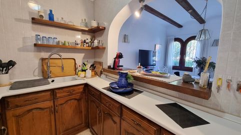 Foto 4 de Casa o chalet en venta en Santa Llucia, 36, El Montgó, Dénia