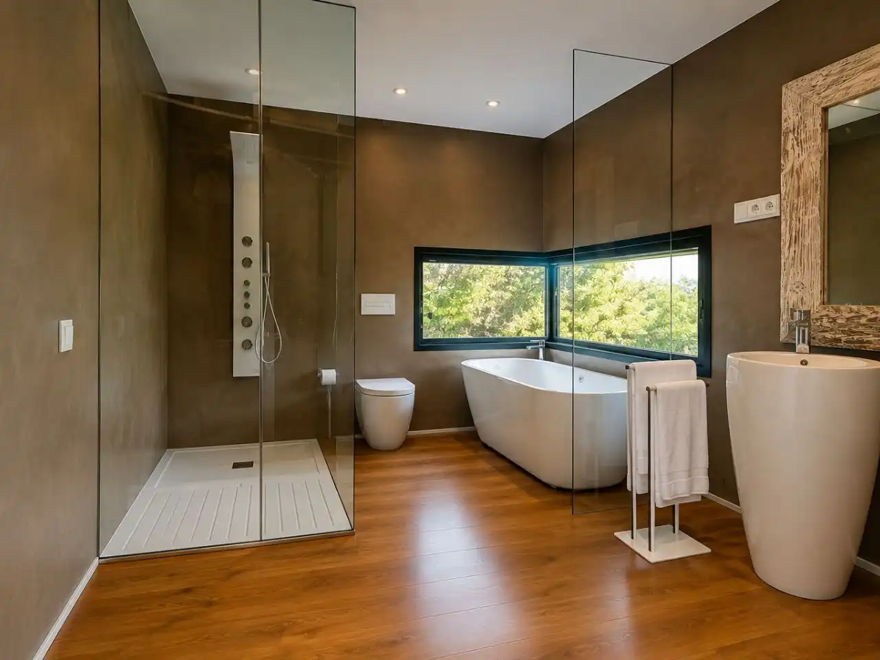 Detached house with garden for sale in Turó de la Carlina 19, imagen 40