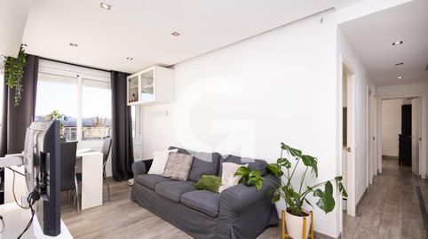 Foto 4 de Apartamento en venta en Sant Ildefons, Cornellà de Llobregat