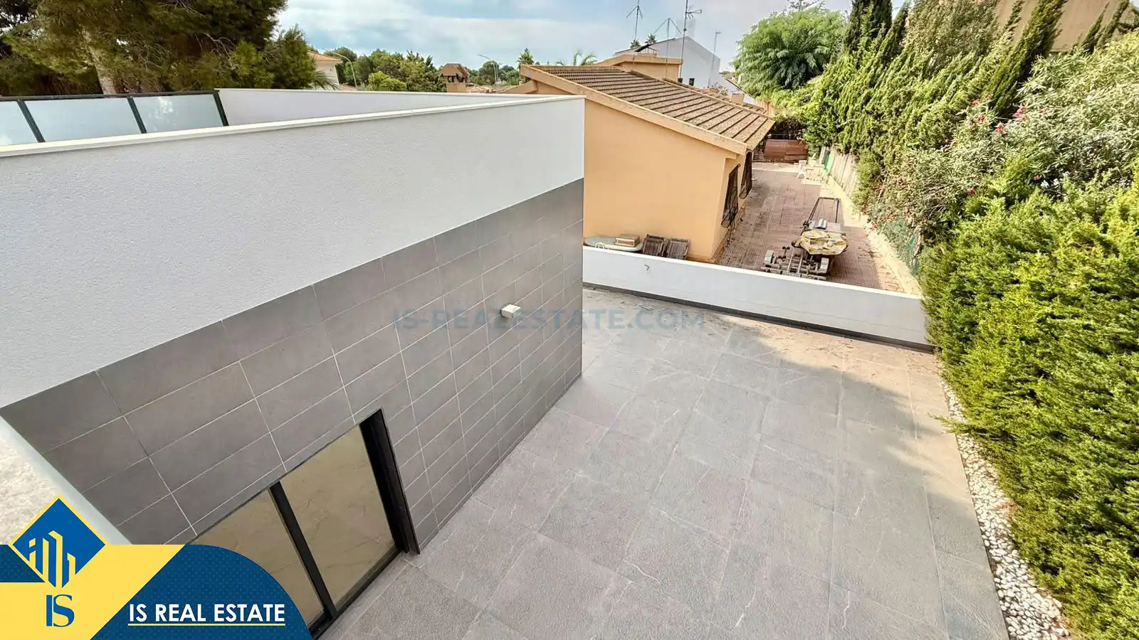 Chalet con piscina en venta en Orihuela Costa, imagen 52