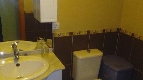 Foto 2 de Pis en venda a Villamuriel de Cerrato, Palencia