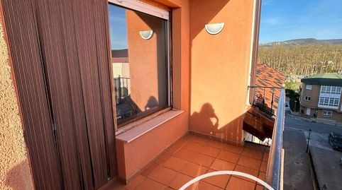PRECIOSO DÚPLEX CON TERRAZA, GARAJE Y TRASTERO EN EL CASCO HISTÓRICO DE MEDINA DE POMAR
