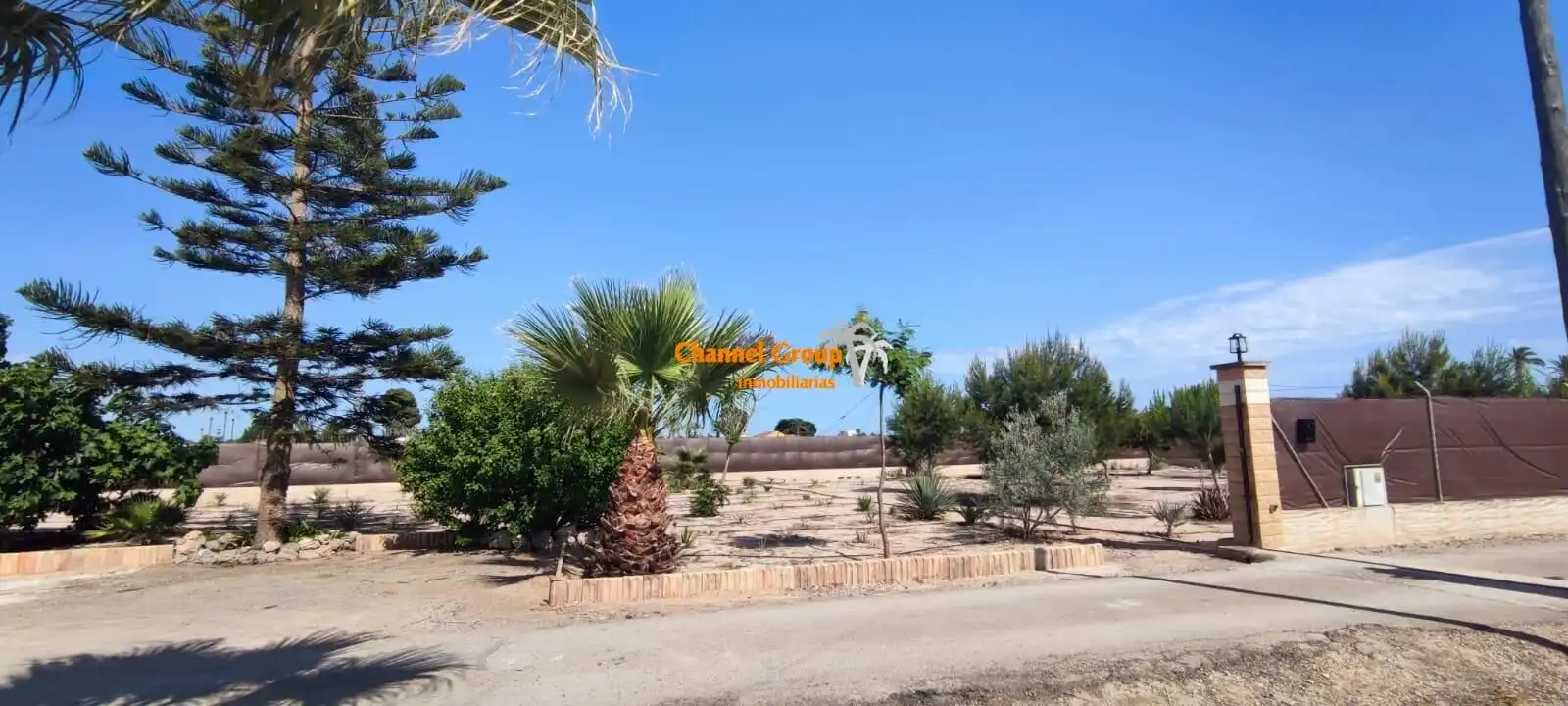 Flat for rent in Algorós - El Derramador