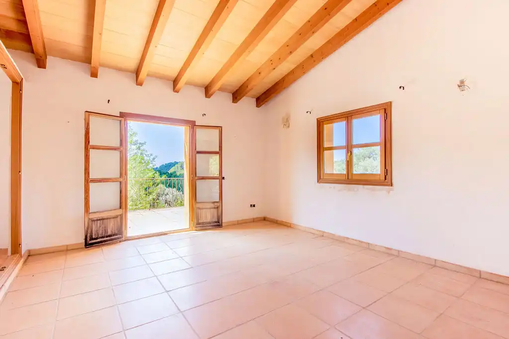 Casa o xalet en venda en Andratx amb Piscina comunitària