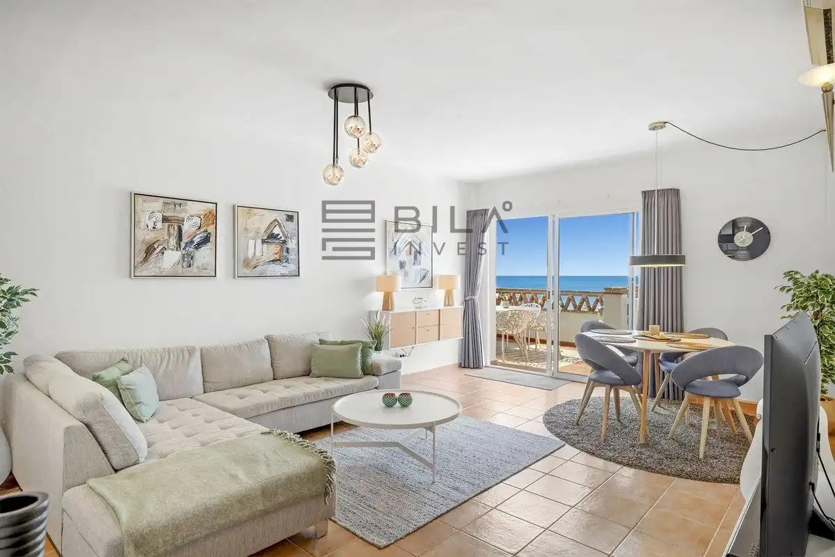 Penthouse with pool for sale in Aliso, imagen 9
