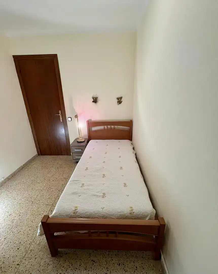 Dormitori de Pis en venda en Sant Cugat del Vallès amb Aire condicionat i Balcó