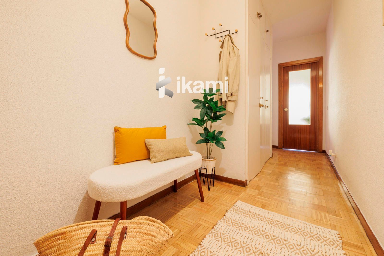Flat for sale in Ríos Rosas - Nuevos Ministerios, Chamberí