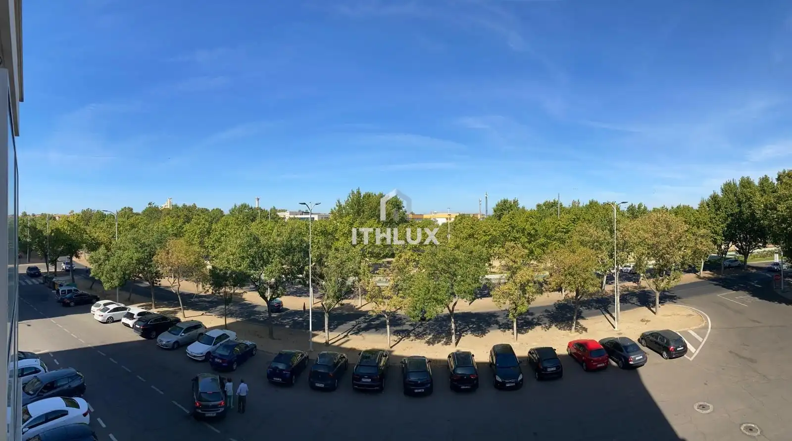 Appartamento con terrazza in vendita a Calle Juan Pablo II, imagen 39