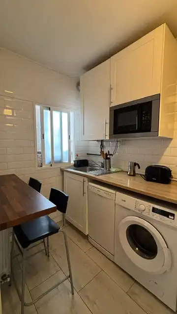 Piso con terraza en venta en Calle Alfredo Aleix, imagen 37