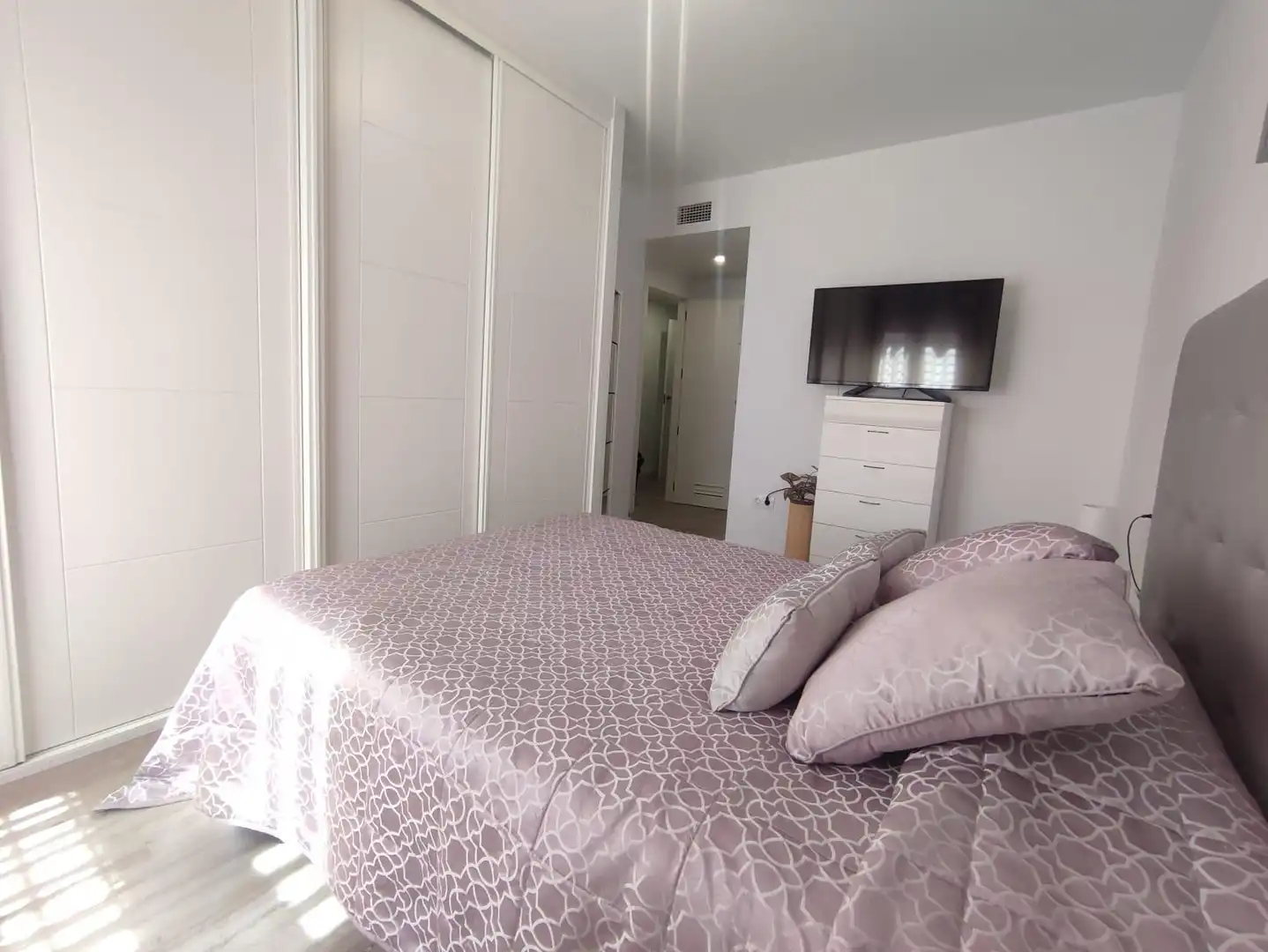 Wohnung mit Pool zum Verkauf in Poniente-Sur, imagen 17