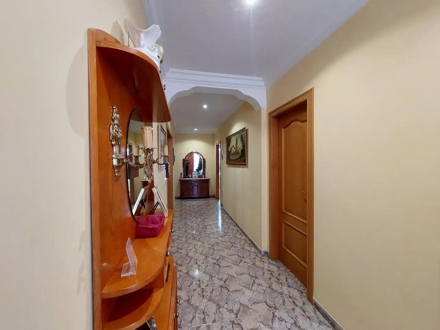 Casa o chalet en venta en Beniflá con Aire acondicionado, Calefacción y Jardín privado