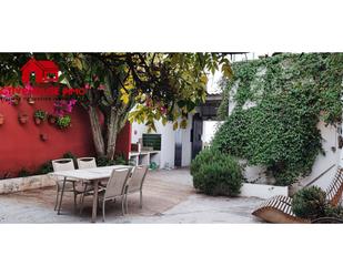 Terrace of House or chalet for sale in Amposta  with Air Conditioner, Private garden and Terrace