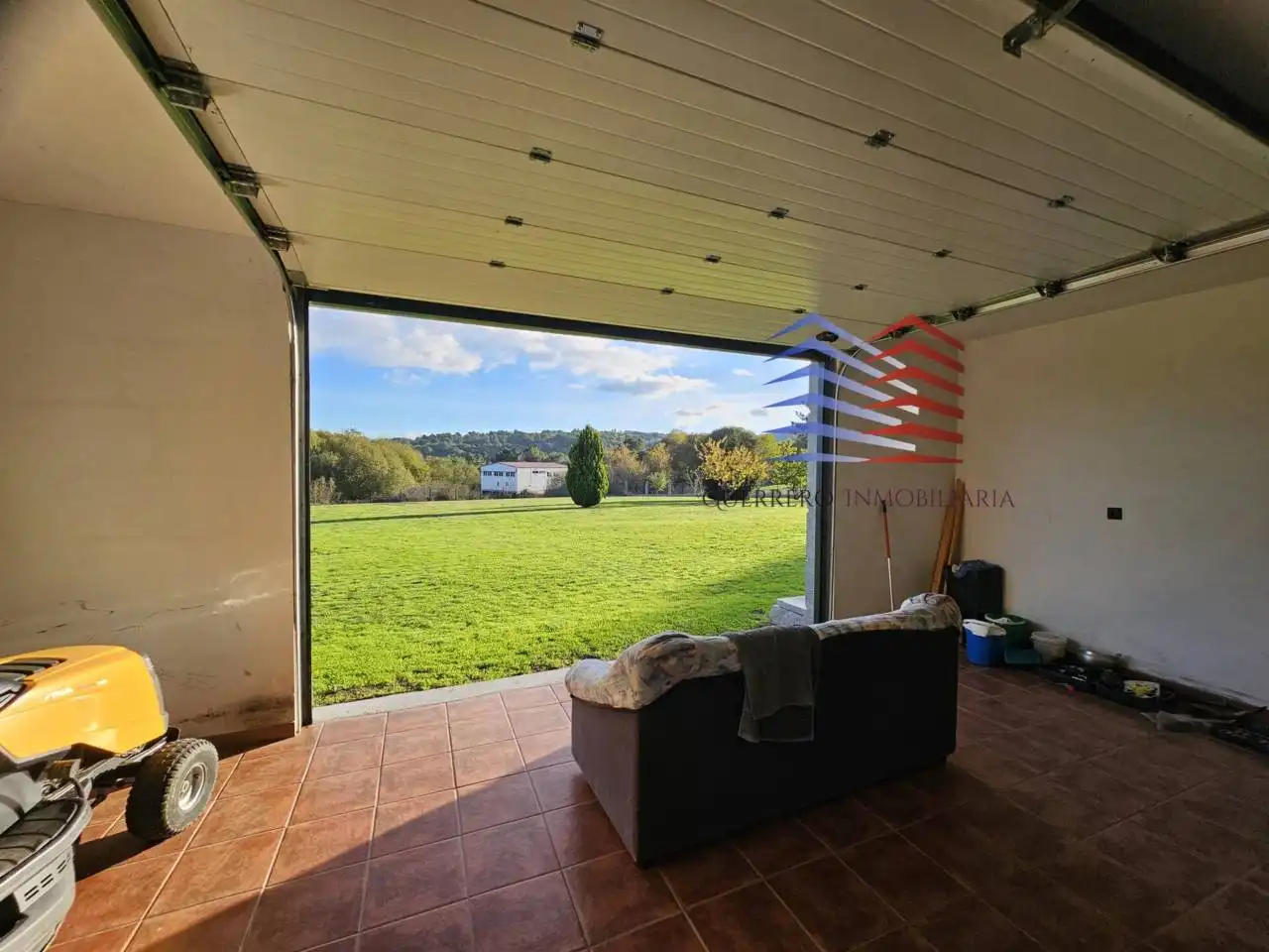 Villa con terrazza in vendita a Calle Rodeiro, imagen 82