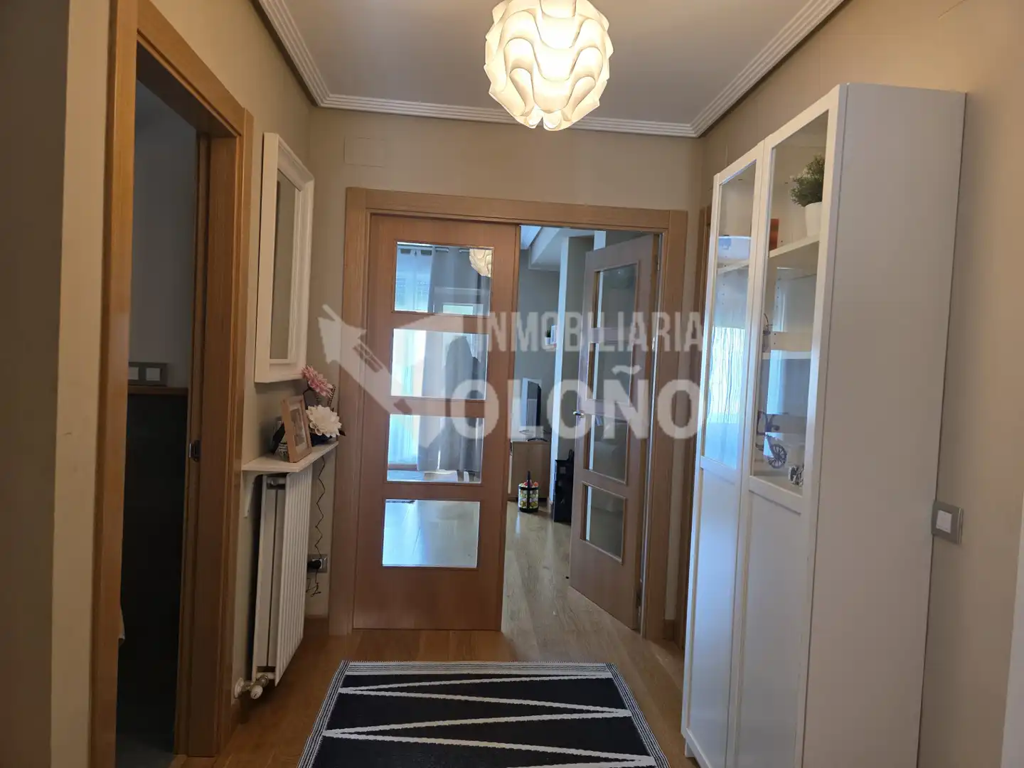 Casa o chalet en venta en Cirueña con Calefacción y Jardín privado