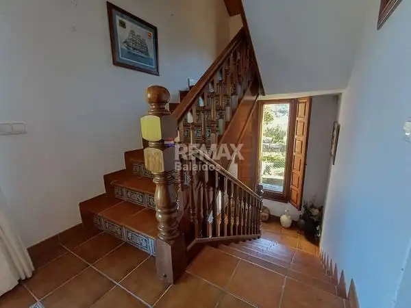 Maison avec piscine à vendre à Lugar Caneiro, imagen 21