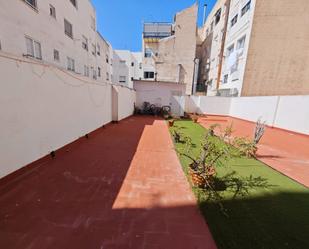 Terrace of Flat for sale in  Murcia Capital  with Air Conditioner, Terrace and Balcony