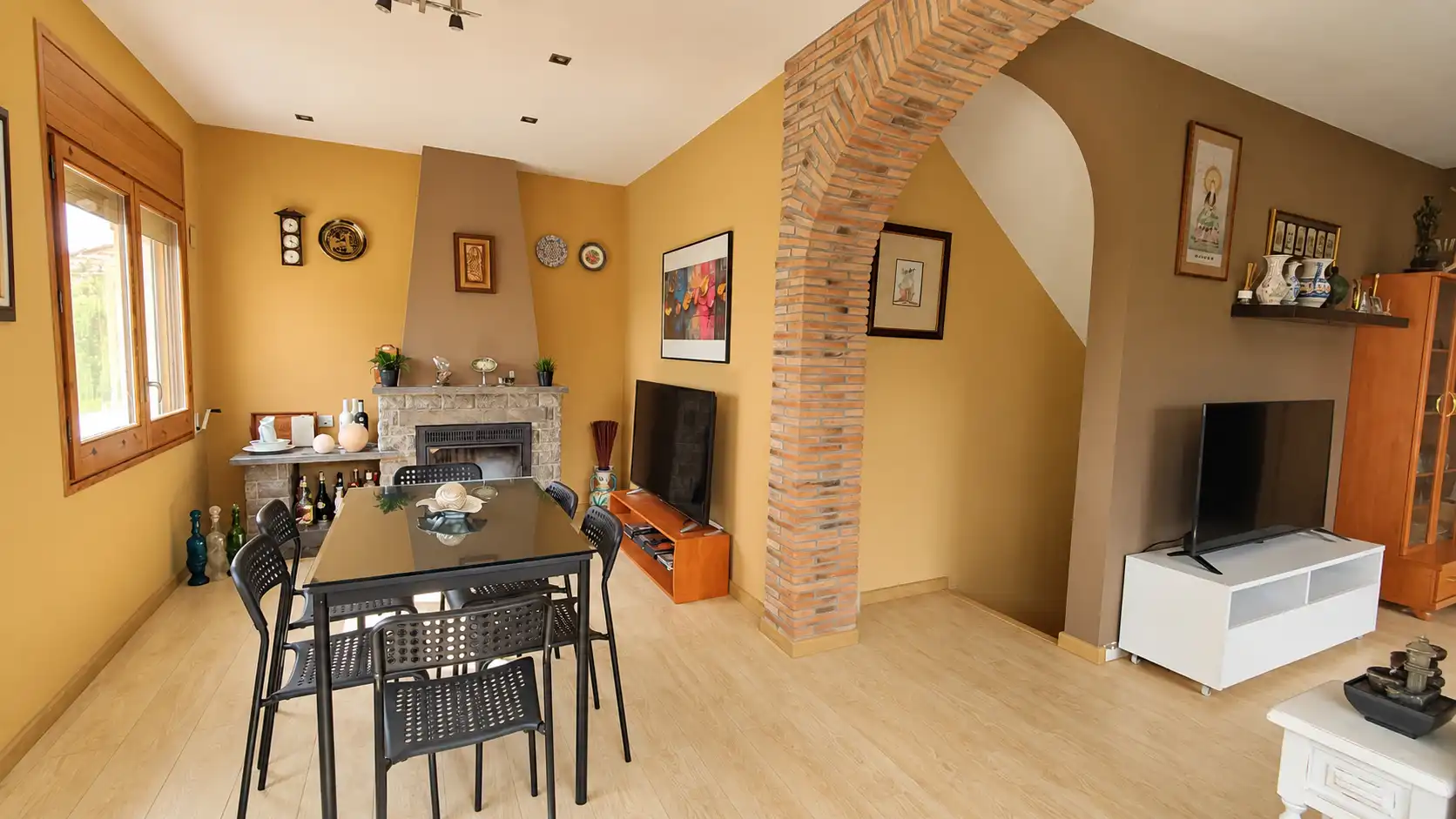 Detached house with pool for sale in Bigues i Riells del Fai, imagen 11
