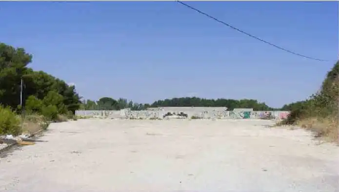 Terrain rustique à vendre à Pta del Mancebo Polígono Industrial, imagen 6