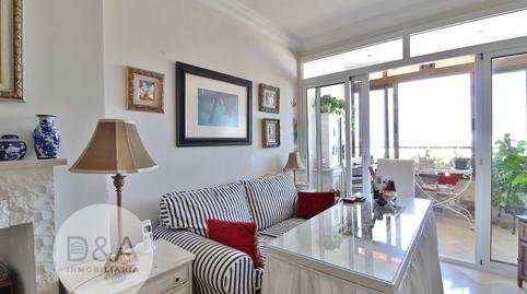 Photo 5 of Flat for sale in El Bajondillo, Torremolinos